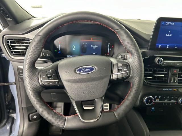 used 2023 Ford Escape car, priced at $21,990