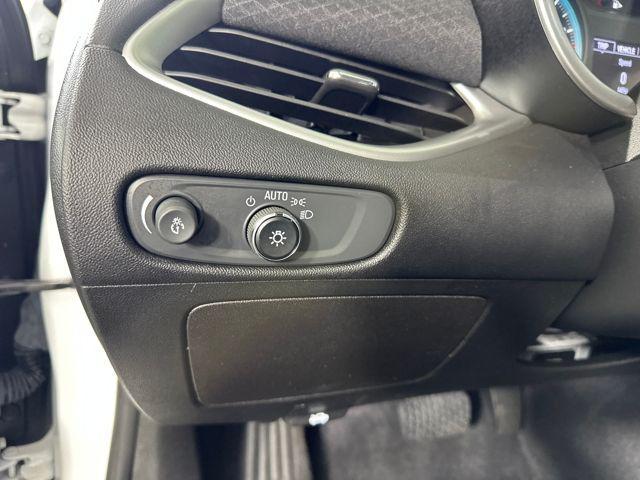 used 2022 Chevrolet Malibu car, priced at $18,990