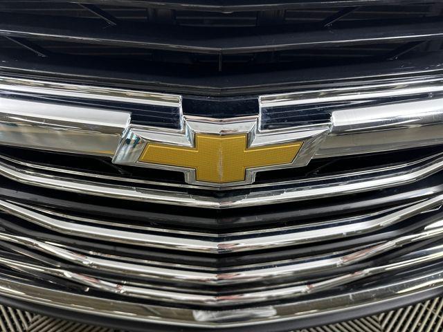 used 2022 Chevrolet Malibu car, priced at $18,990