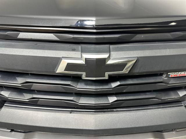 used 2023 Chevrolet Colorado car, priced at $37,990