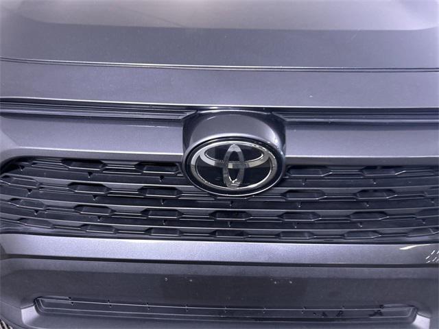 used 2019 Toyota RAV4 car, priced at $17,440