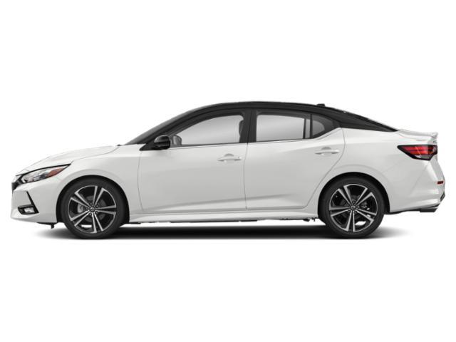 used 2020 Nissan Sentra car, priced at $18,990