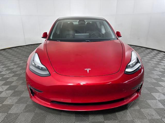 used 2019 Tesla Model 3 car, priced at $18,440