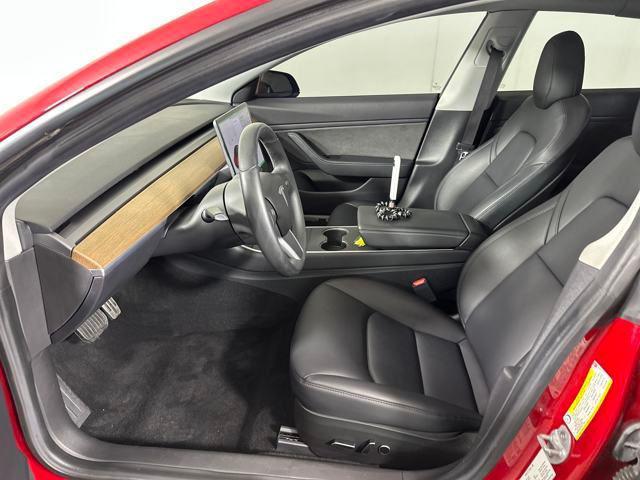 used 2019 Tesla Model 3 car, priced at $18,440