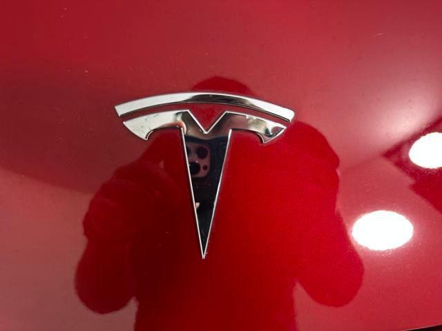 used 2019 Tesla Model 3 car, priced at $18,440