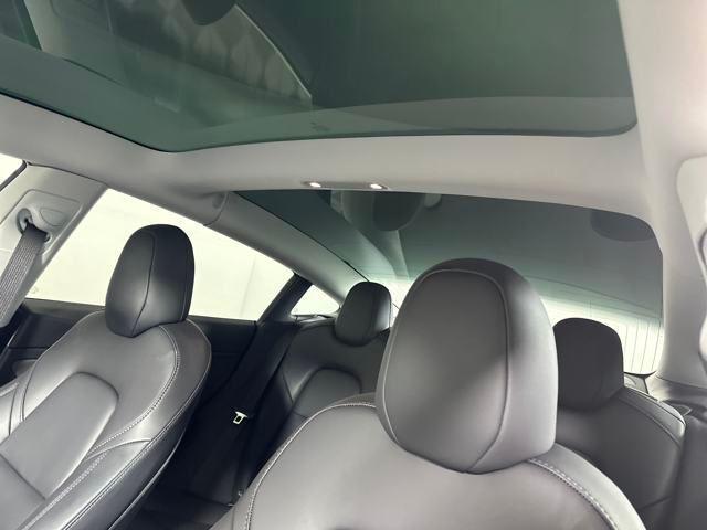 used 2019 Tesla Model 3 car, priced at $18,440