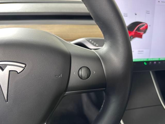 used 2019 Tesla Model 3 car, priced at $18,440