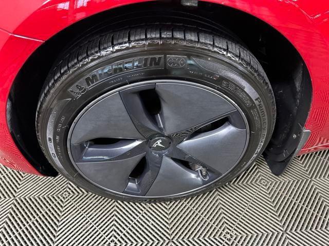 used 2019 Tesla Model 3 car, priced at $18,440