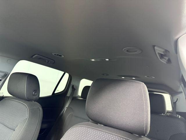 used 2023 GMC Acadia car, priced at $23,990