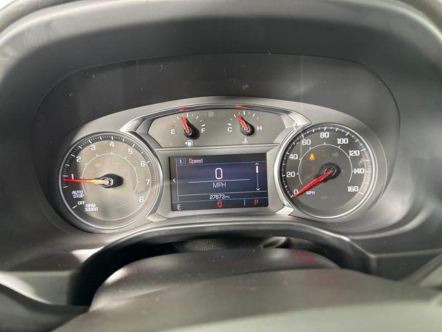 used 2023 GMC Acadia car, priced at $23,990