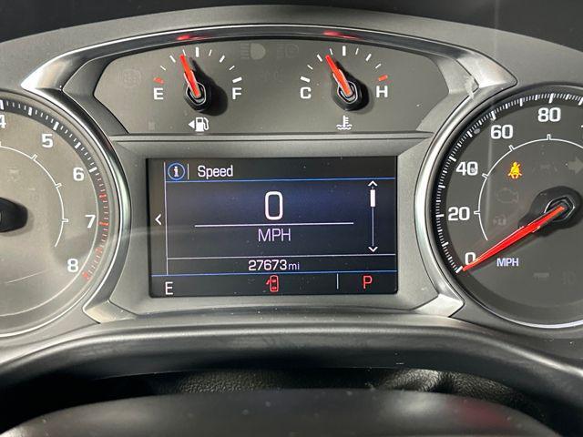 used 2023 GMC Acadia car, priced at $23,990