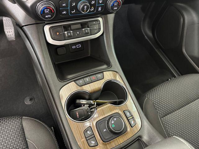 used 2023 GMC Acadia car, priced at $23,990