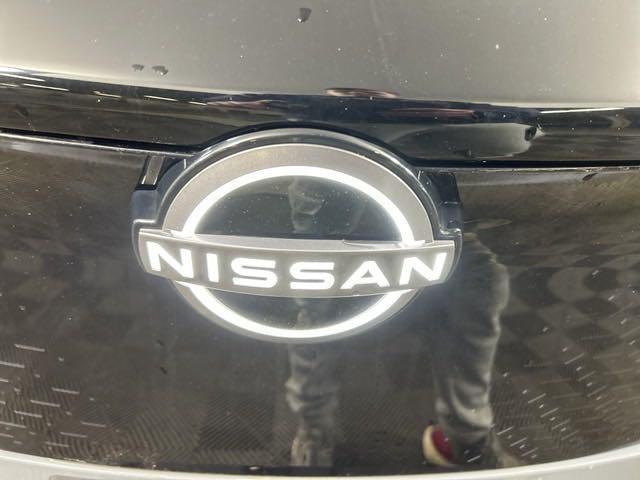 used 2023 Nissan ARIYA car, priced at $19,990