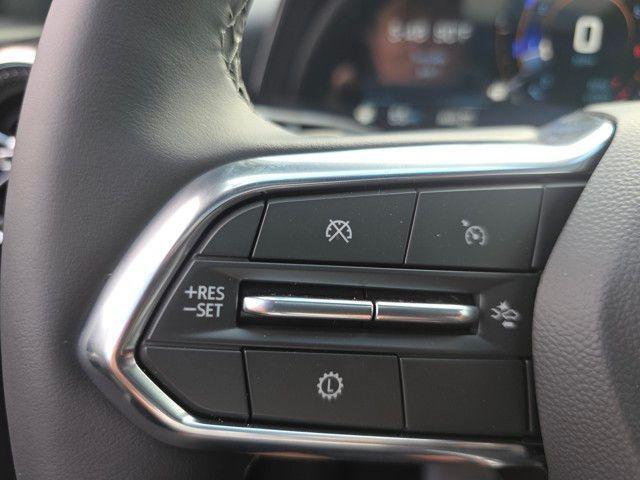 new 2026 Chevrolet Equinox car, priced at $32,495