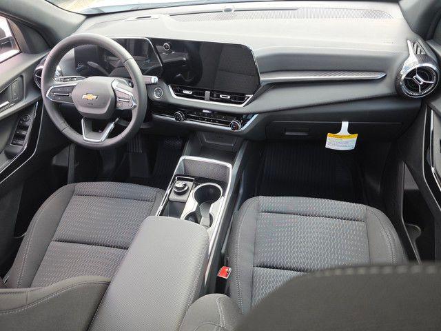 new 2026 Chevrolet Equinox car, priced at $32,495