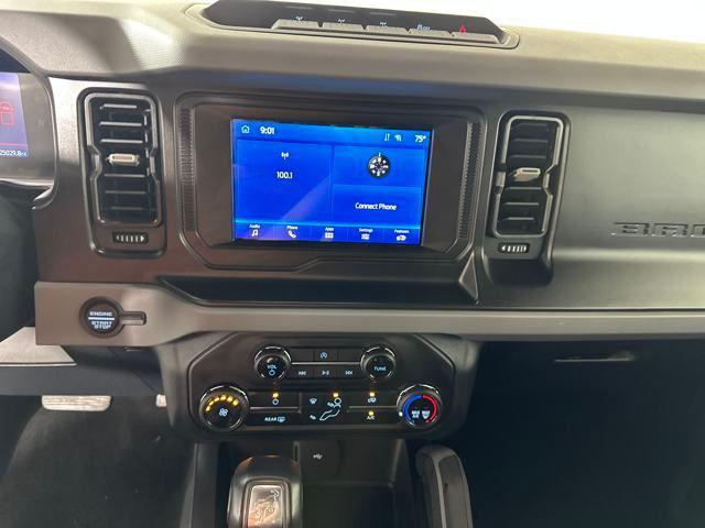 used 2021 Ford Bronco car, priced at $37,980