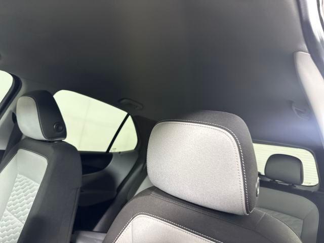 used 2021 Chevrolet Equinox car, priced at $18,990