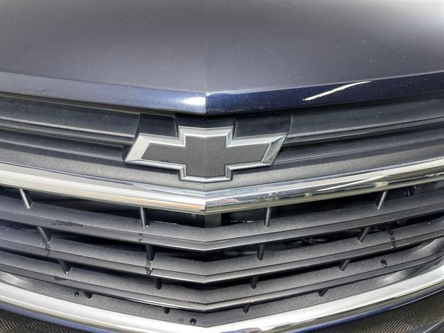 used 2021 Chevrolet Equinox car, priced at $18,990