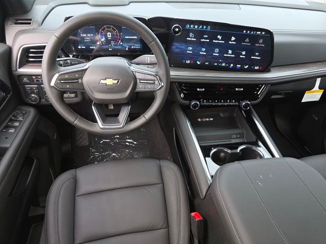 new 2026 Chevrolet Tahoe car, priced at $72,586