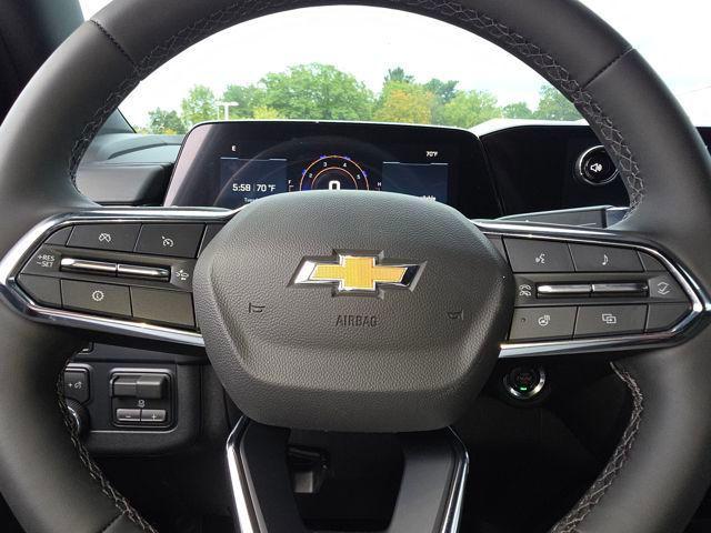 new 2026 Chevrolet Tahoe car, priced at $72,586