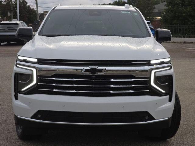 new 2026 Chevrolet Tahoe car, priced at $72,586