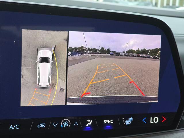 new 2026 Chevrolet Tahoe car, priced at $72,586