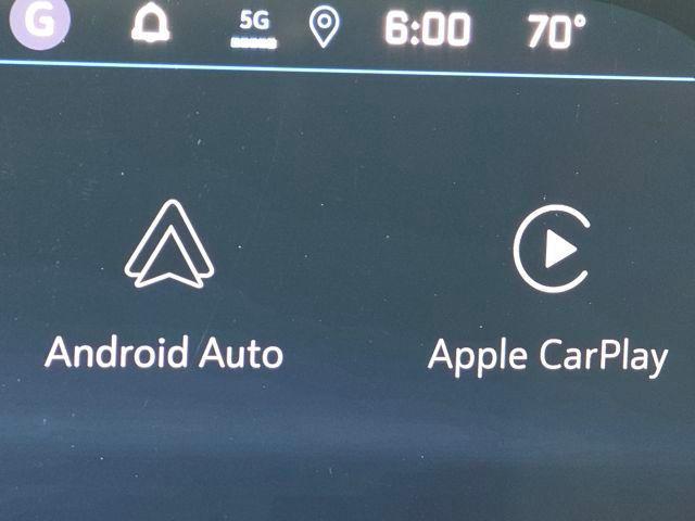 new 2026 Chevrolet Tahoe car, priced at $72,586