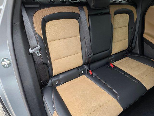 new 2025 Chevrolet Equinox car, priced at $33,990