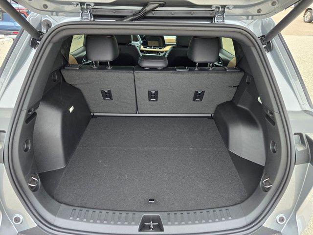 new 2025 Chevrolet Equinox car, priced at $33,990