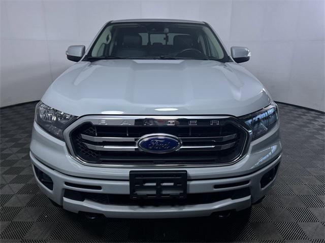 used 2022 Ford Ranger car, priced at $36,990