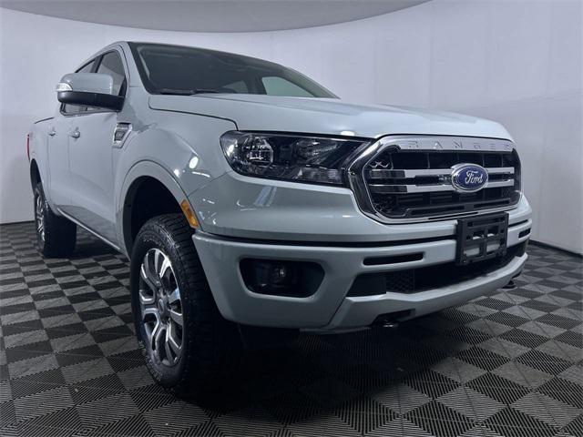 used 2022 Ford Ranger car, priced at $36,990