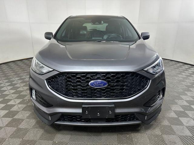 used 2022 Ford Edge car, priced at $21,990
