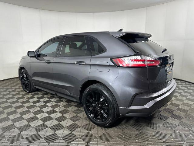 used 2022 Ford Edge car, priced at $21,990