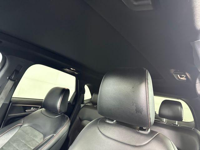 used 2022 Ford Edge car, priced at $21,990