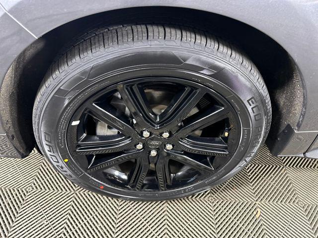 used 2022 Ford Edge car, priced at $21,990