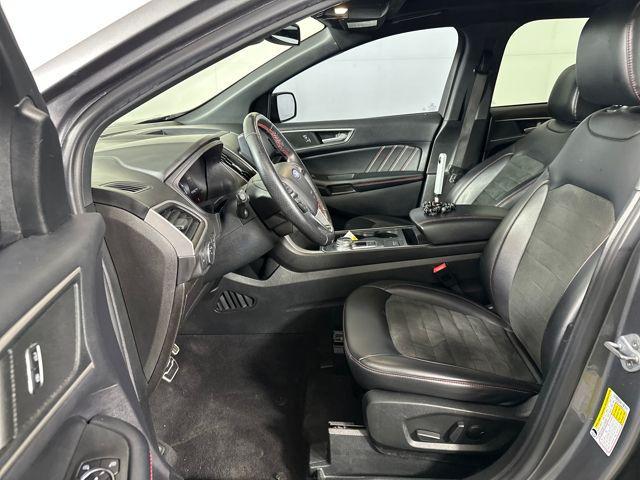 used 2022 Ford Edge car, priced at $21,990