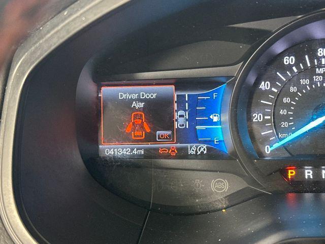 used 2022 Ford Edge car, priced at $21,990