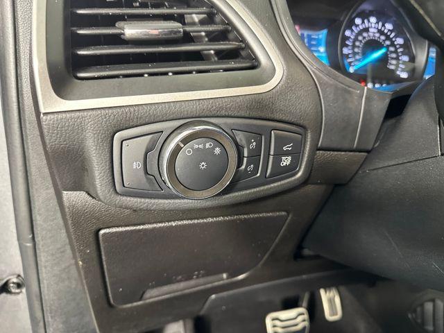 used 2022 Ford Edge car, priced at $21,990