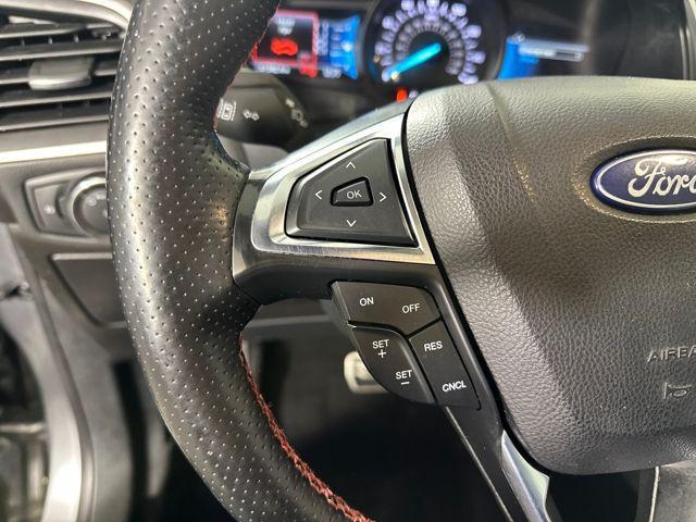 used 2022 Ford Edge car, priced at $21,990