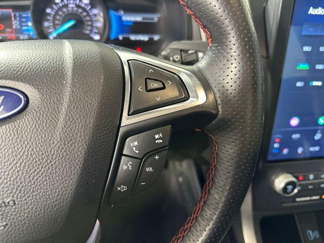 used 2022 Ford Edge car, priced at $21,990