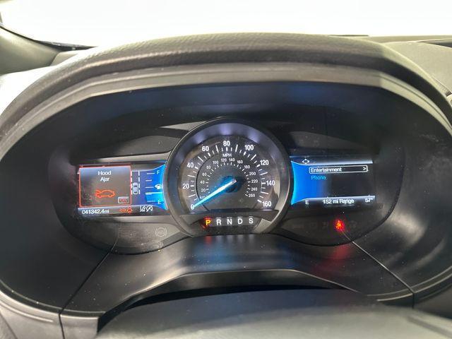 used 2022 Ford Edge car, priced at $21,990