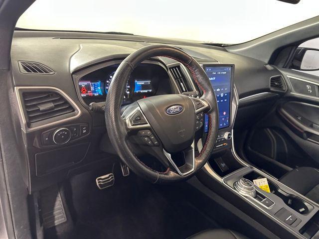 used 2022 Ford Edge car, priced at $21,990