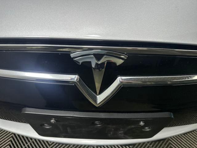used 2016 Tesla Model S car, priced at $17,990