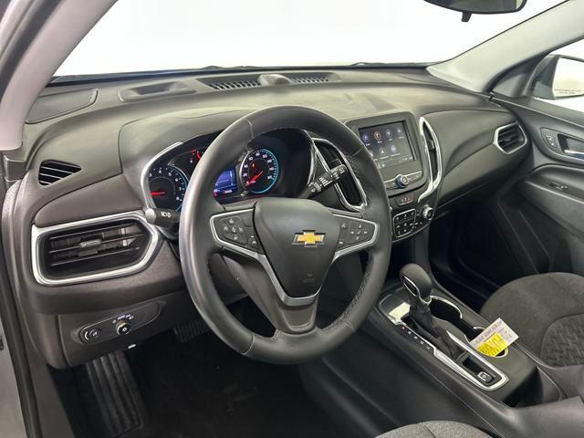 used 2023 Chevrolet Equinox car, priced at $20,590