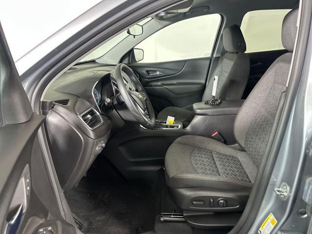 used 2023 Chevrolet Equinox car, priced at $20,590