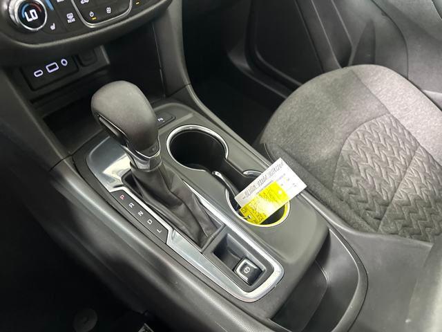 used 2023 Chevrolet Equinox car, priced at $20,590