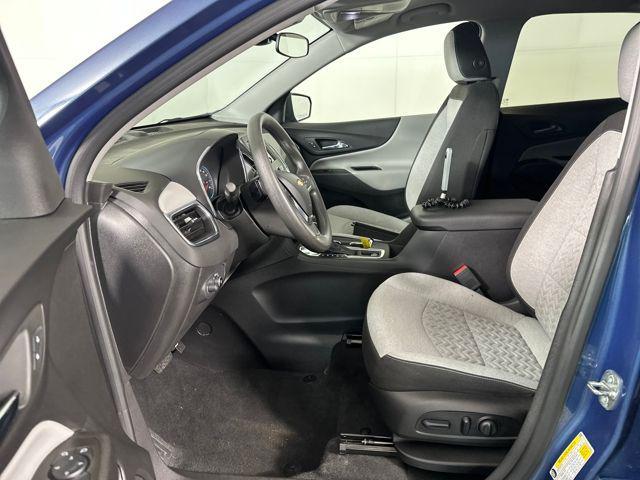 used 2024 Chevrolet Equinox car, priced at $20,490