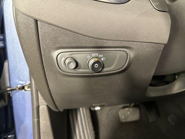 used 2024 Chevrolet Equinox car, priced at $20,490