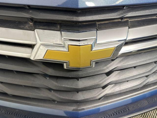 used 2024 Chevrolet Equinox car, priced at $20,490