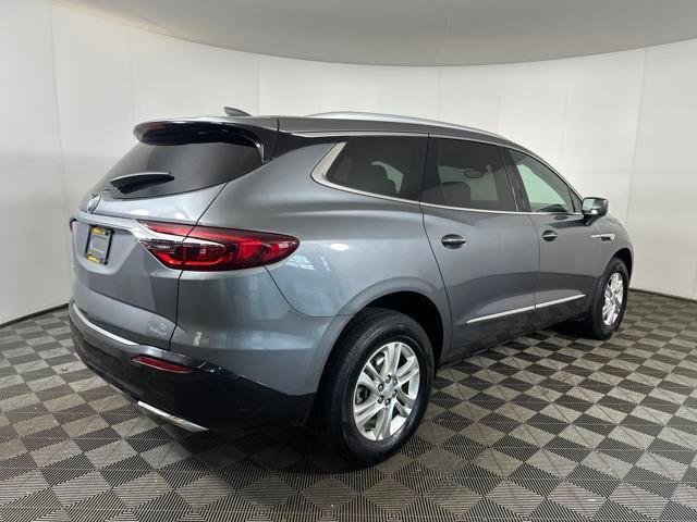 used 2020 Buick Enclave car, priced at $23,220